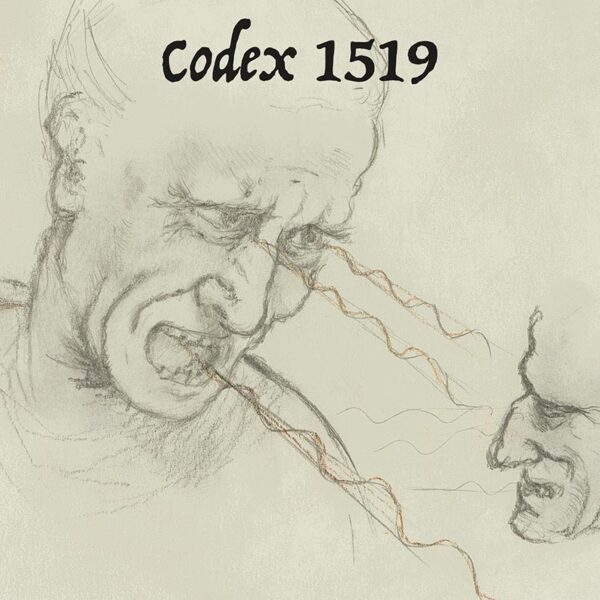 Codex 1519