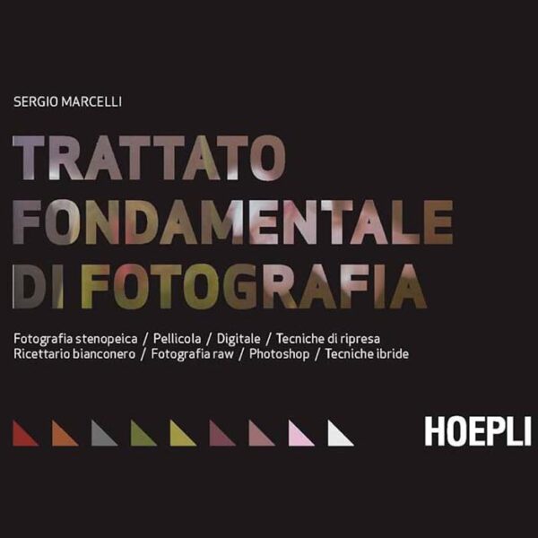 Trattato Fondamentale di Fotografia